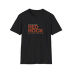 Red Rock Nevada Bouldering Pure Type V1 T-Shirt
