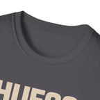 Hueco Tanks Texas Bouldering T-Shirt