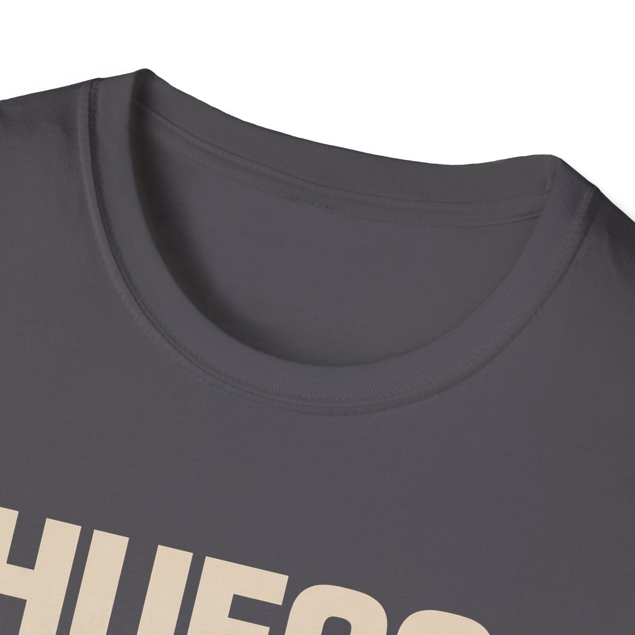 Hueco Tanks Texas Bouldering T-Shirt