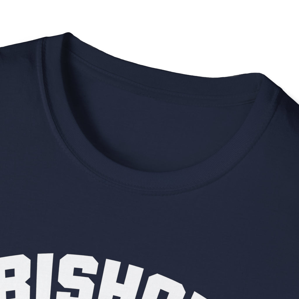 Bishop T-Shirt
