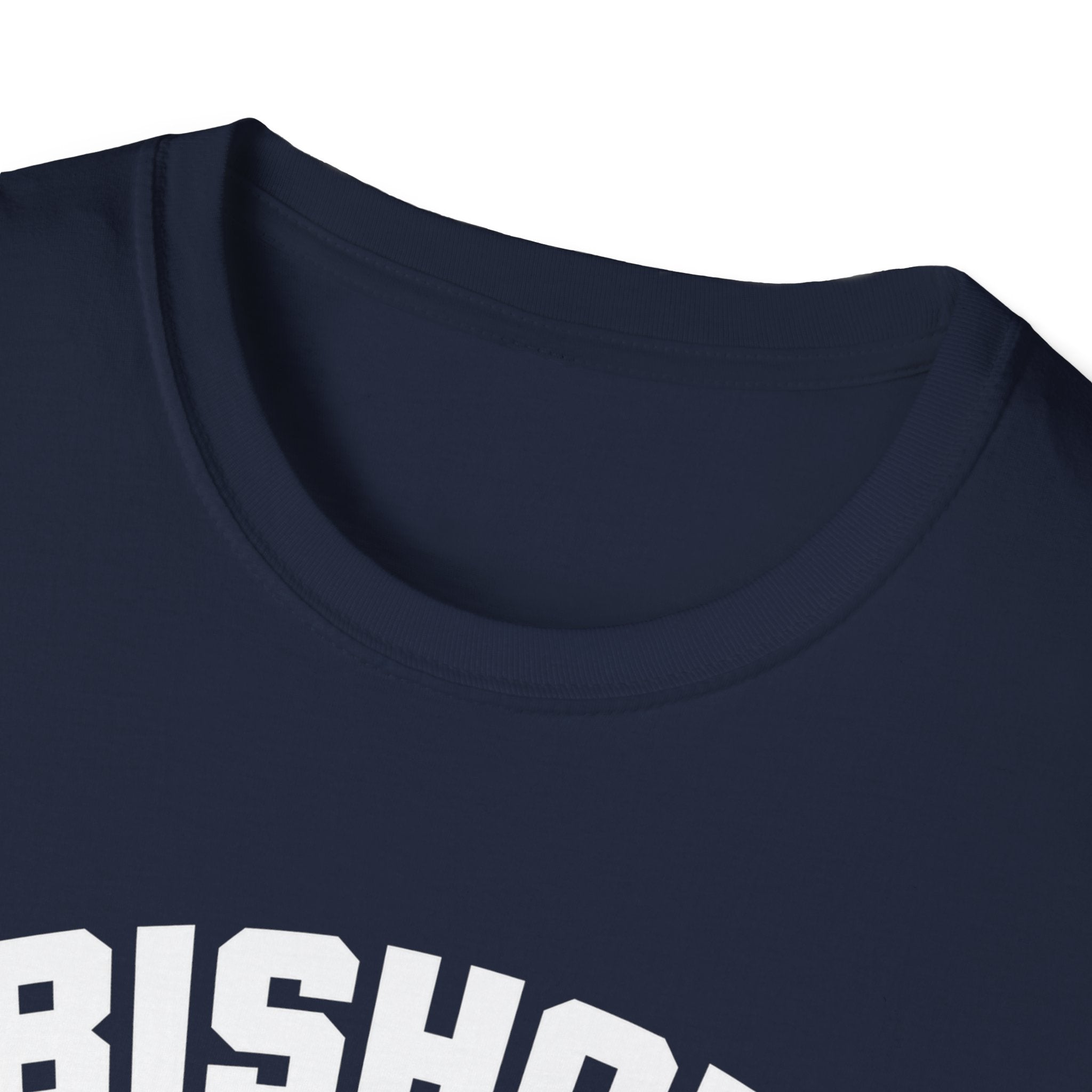 Bishop T-Shirt