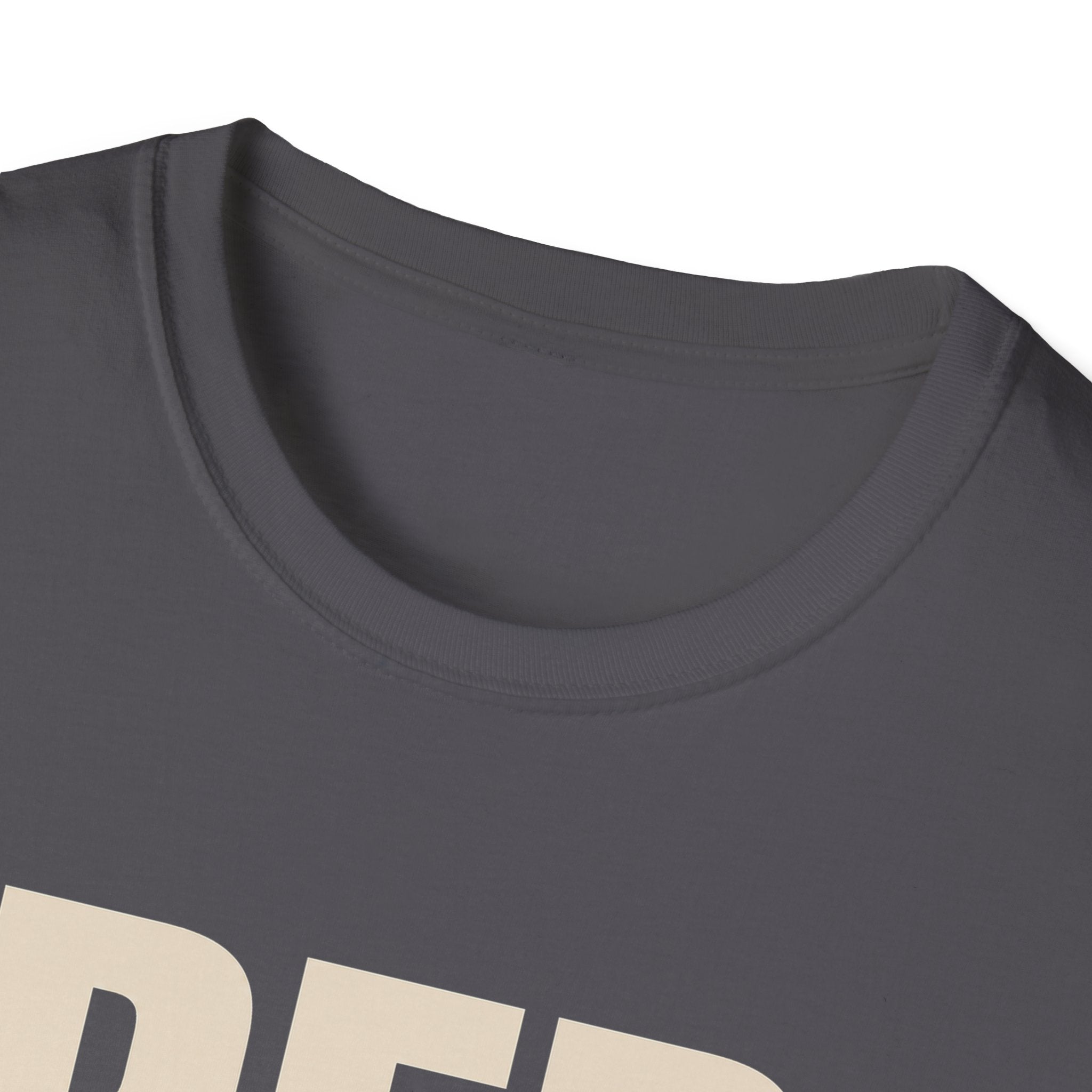 Red Rock Nevada Bouldering Type Only V2 T-Shirt