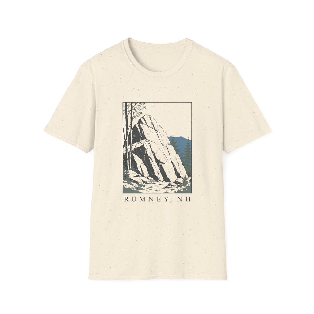 Rumney, NH T-Shirt