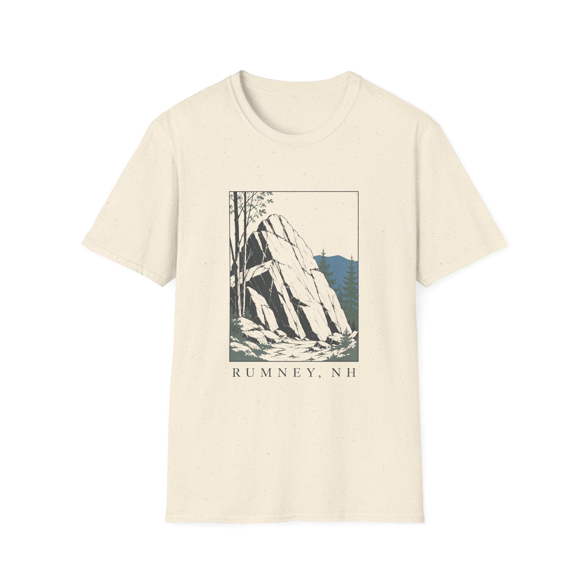Rumney, NH T-Shirt