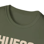 Hueco Tanks Texas Bouldering T-Shirt