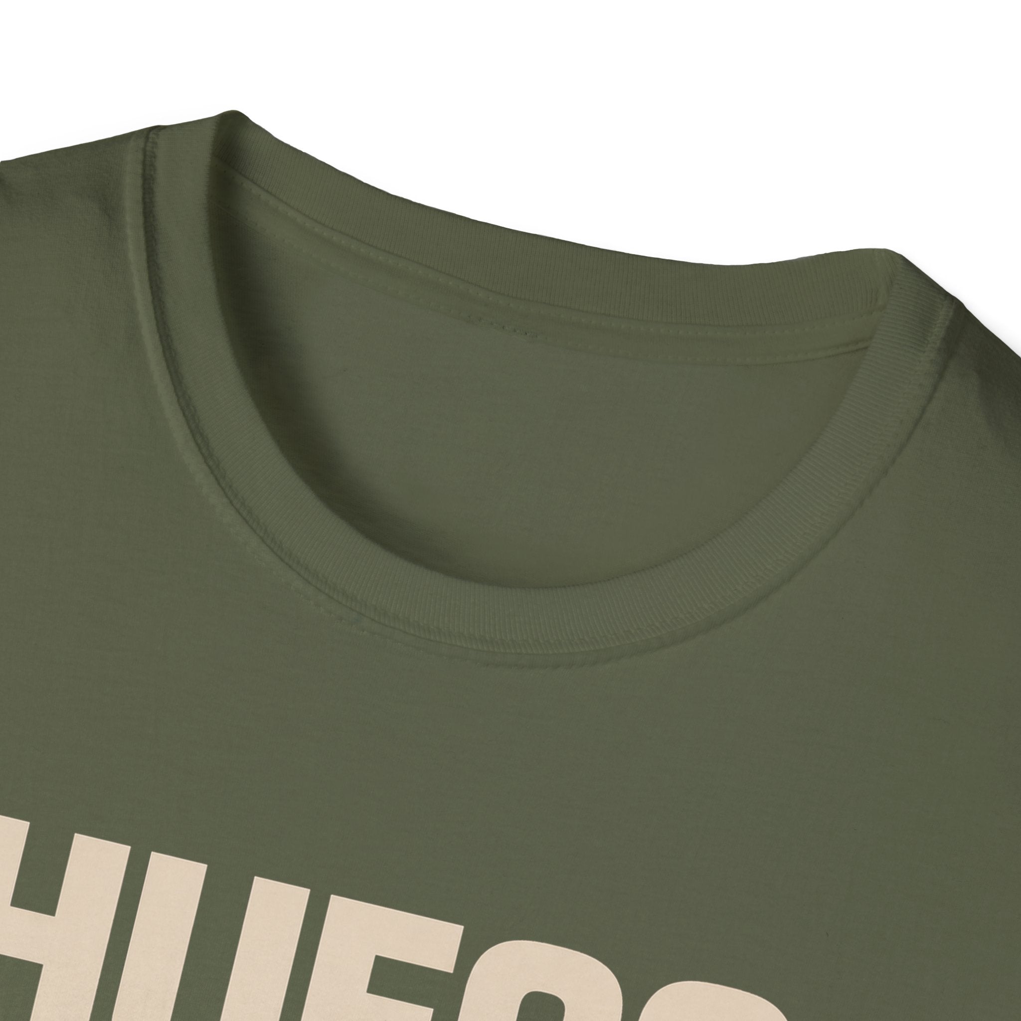 Hueco Tanks Texas Bouldering T-Shirt