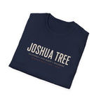 Joshua Tree Pure Type T-Shirt