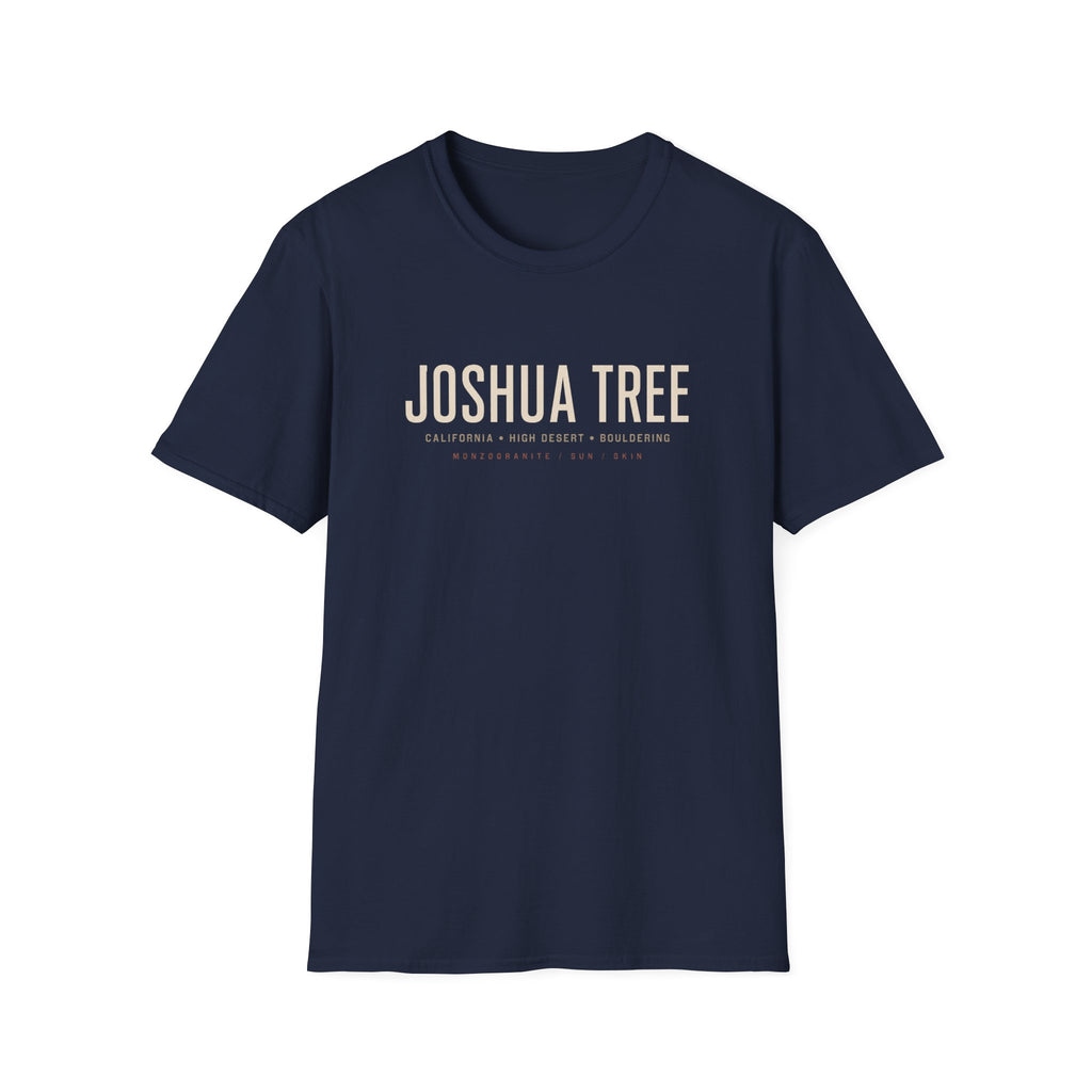 Joshua Tree Pure Type T-Shirt