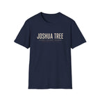Joshua Tree Pure Type T-Shirt