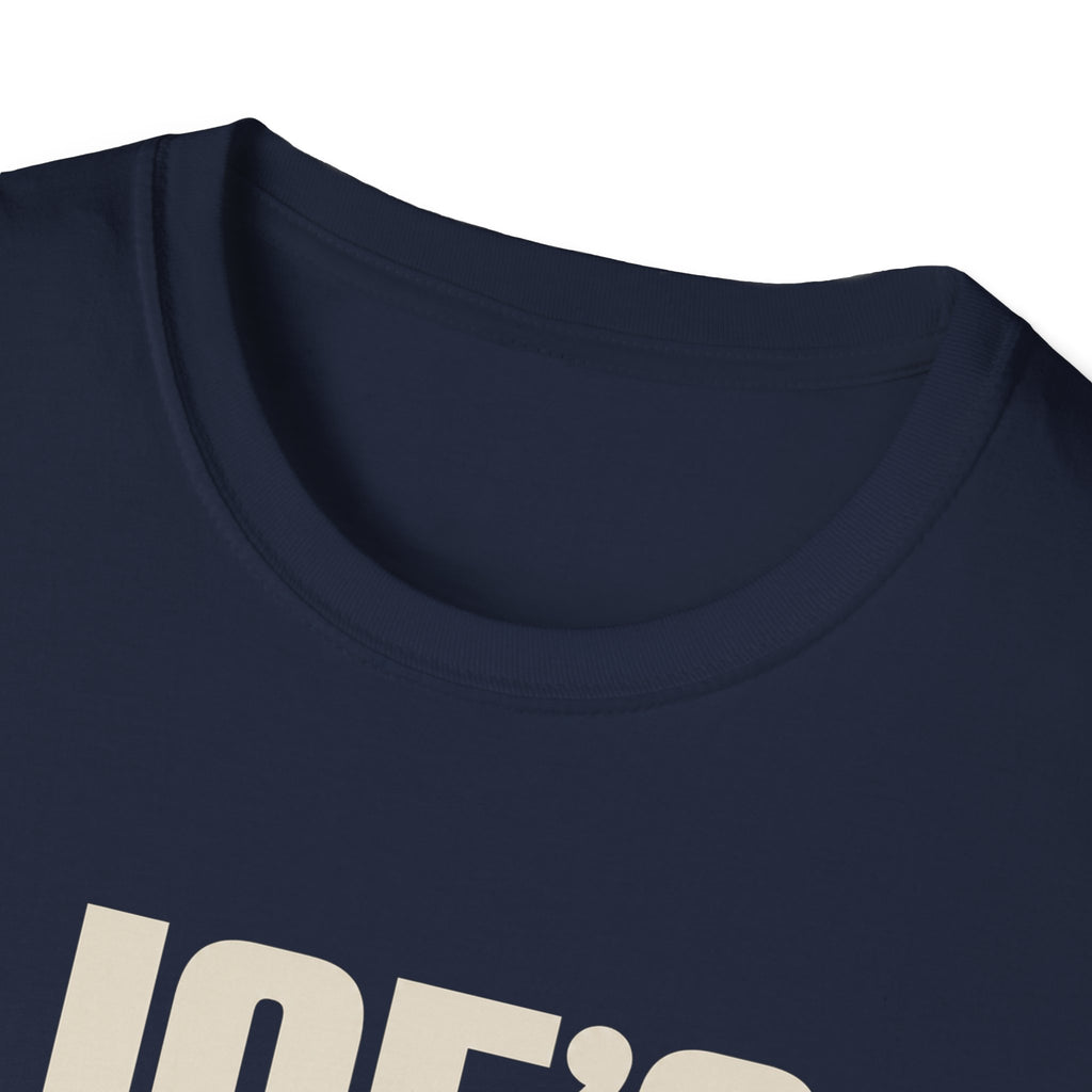 Joe's Valley Pure Type T-Shirt