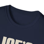 Joe's Valley Pure Type T-Shirt