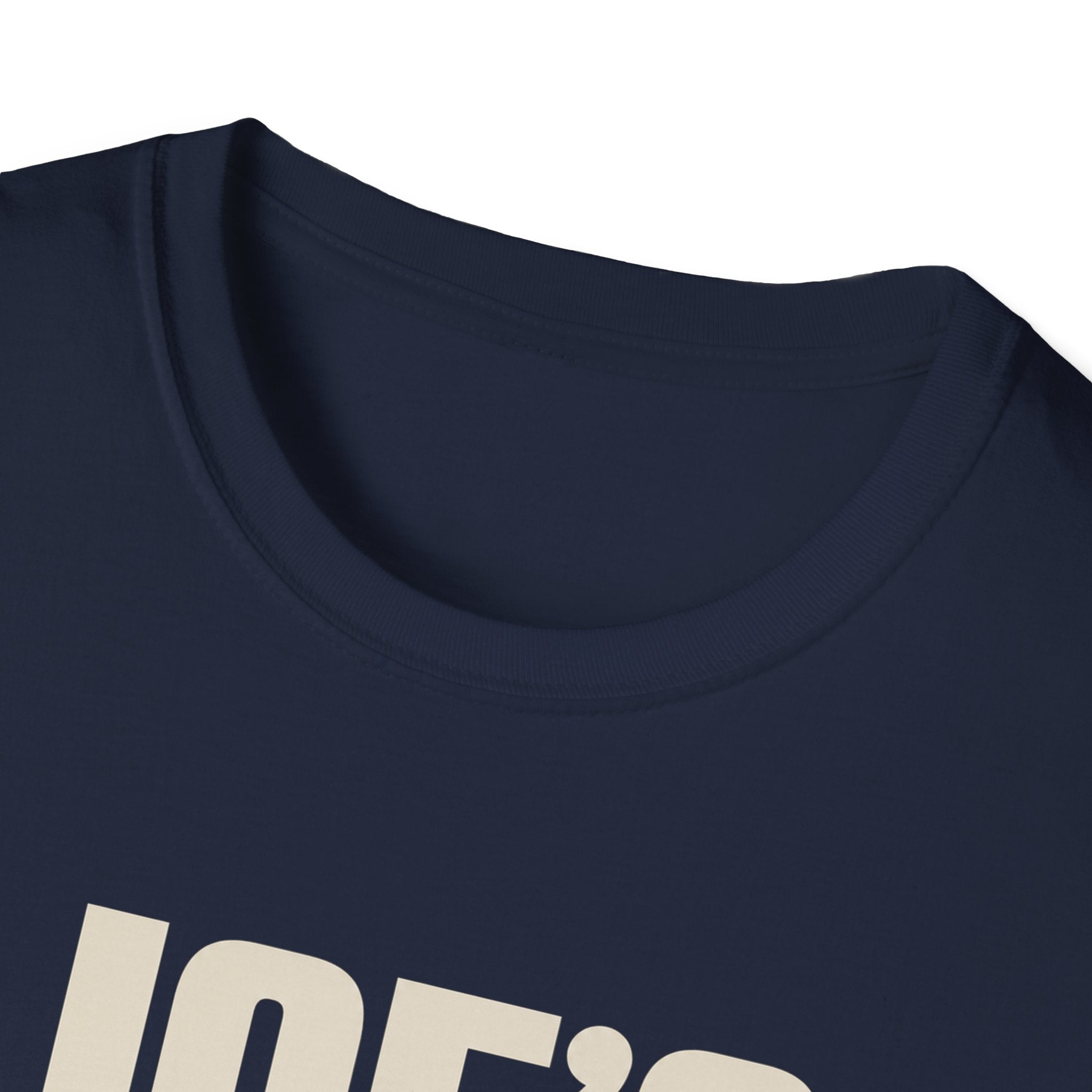Joe's Valley Pure Type T-Shirt