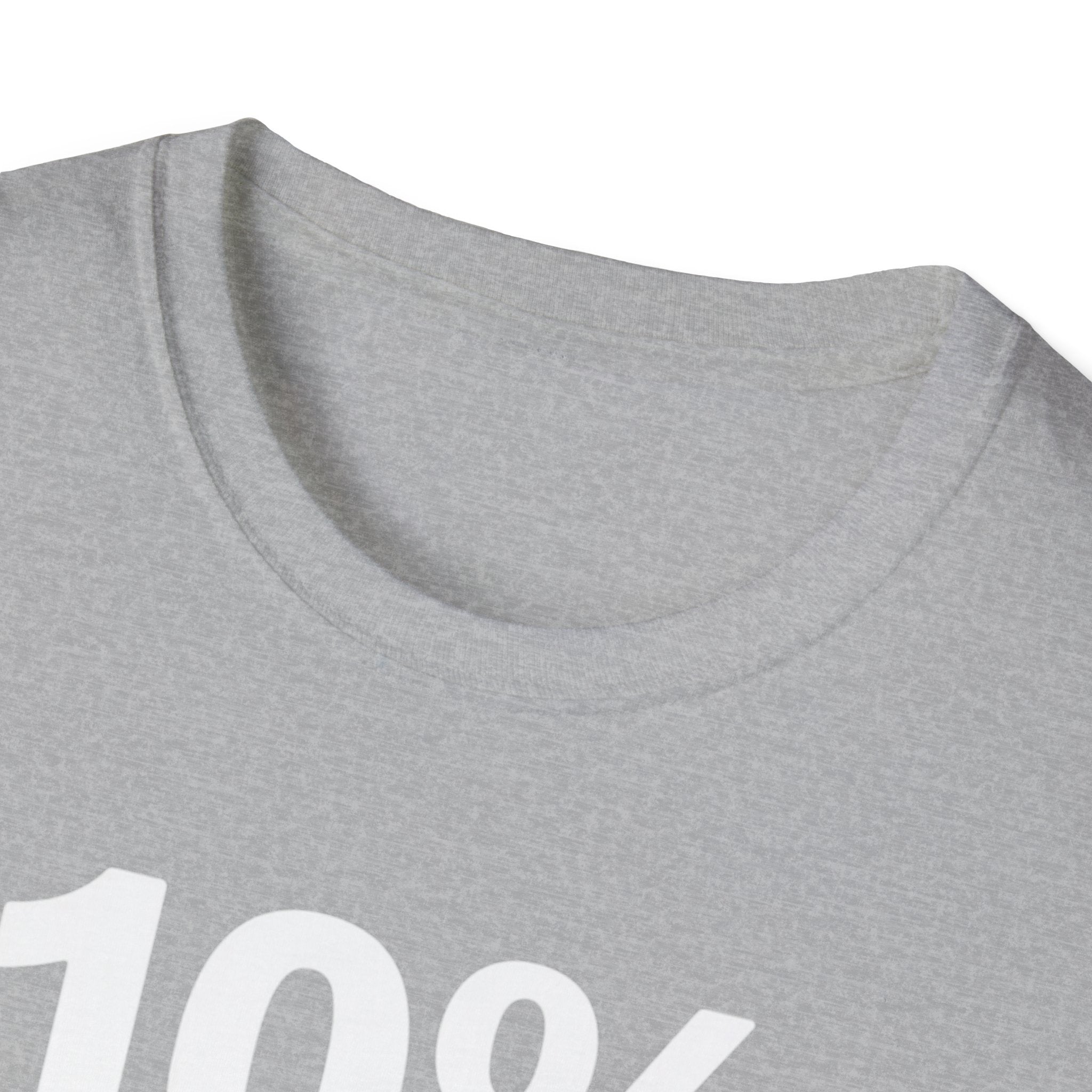 10% Climbing 90% Carrying Pads T-Shirt V1