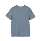 Copy of Angry Chalk Bag Climbing T-Shirt