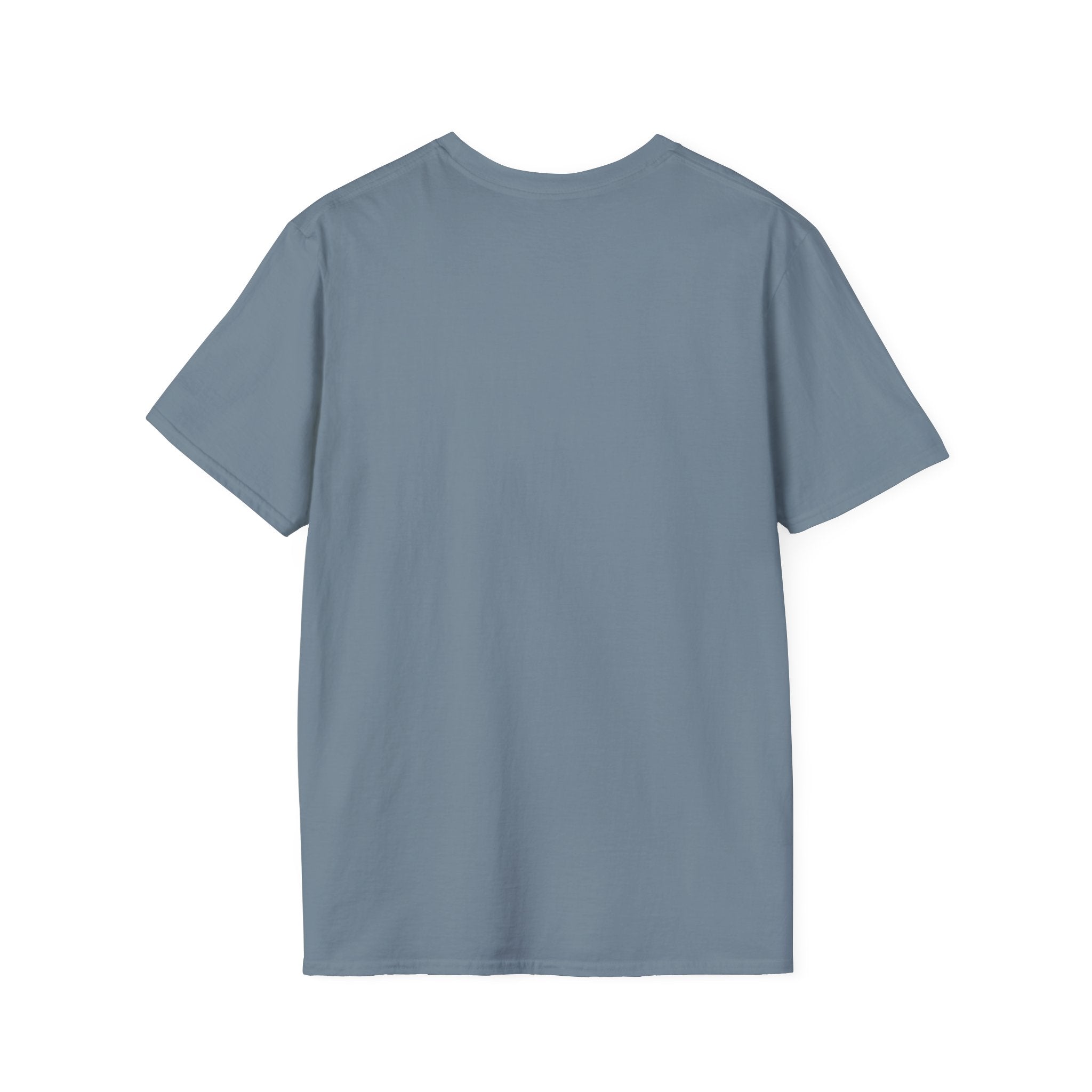 Copy of Angry Chalk Bag Climbing T-Shirt