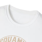 Squamish Bouldering T-Shirt