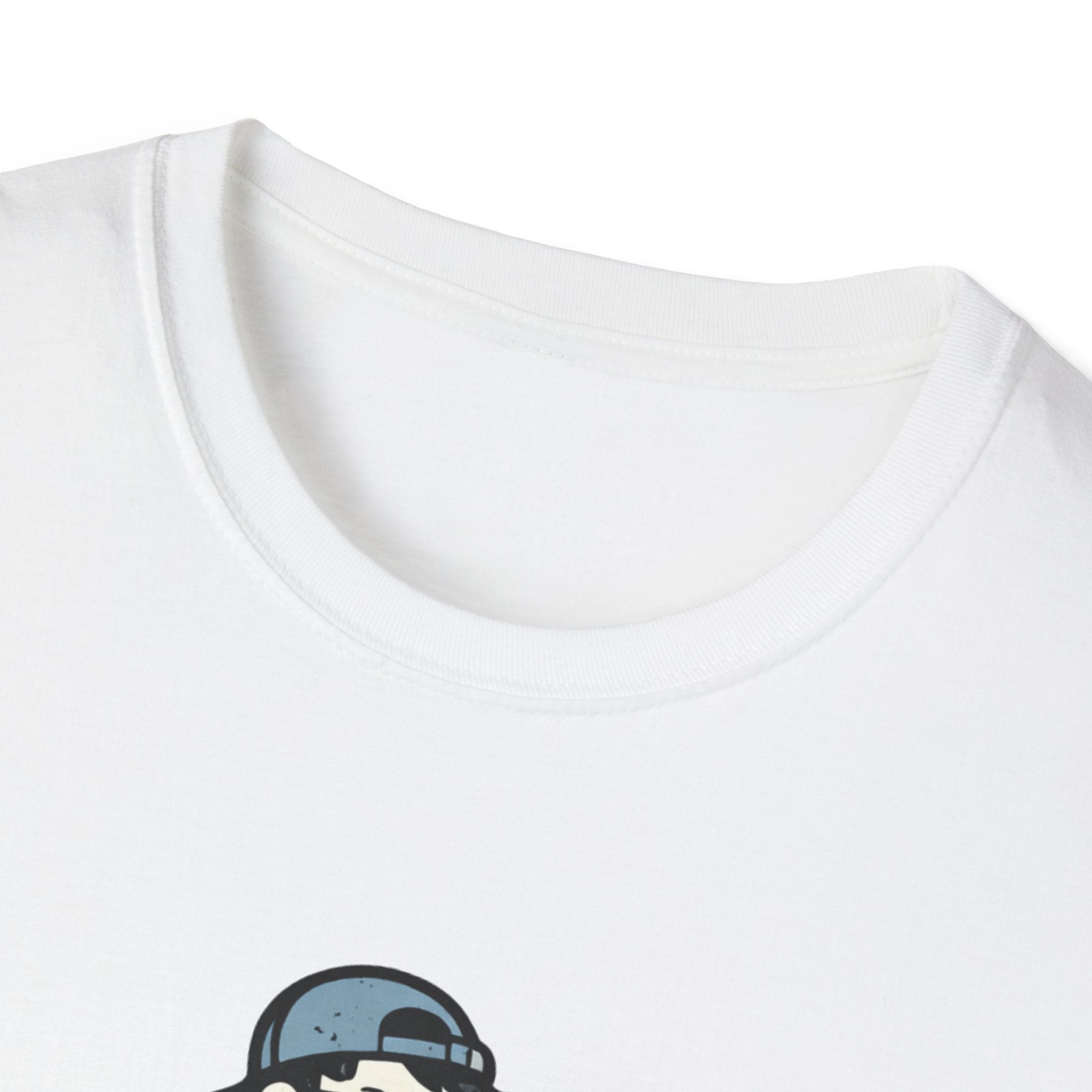 Belay-ted Again Climbing T-Shirt