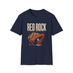 Red Rock Nevada Bouldering T-Shirt