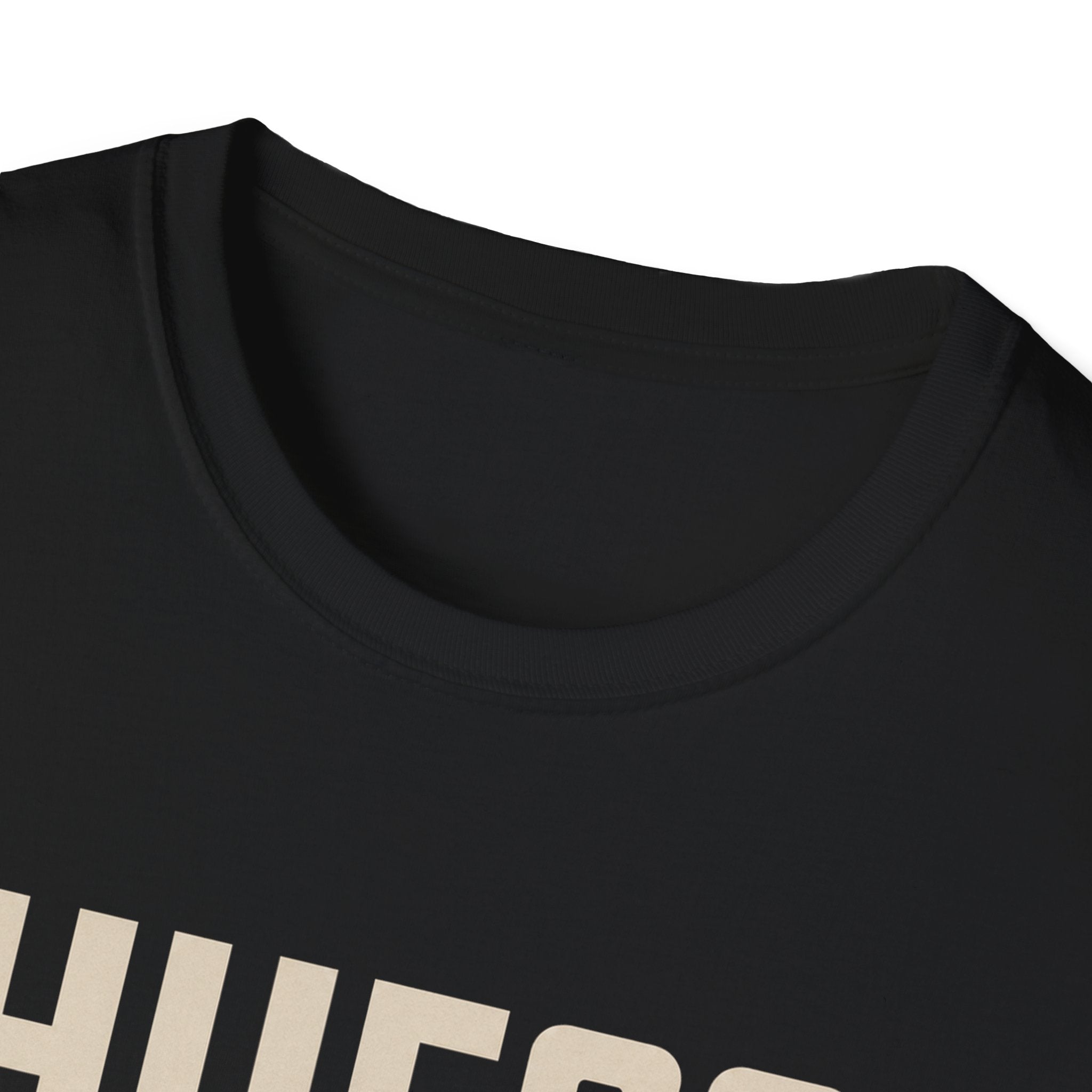 Hueco Tanks Texas Bouldering Pure Type T-Shirt