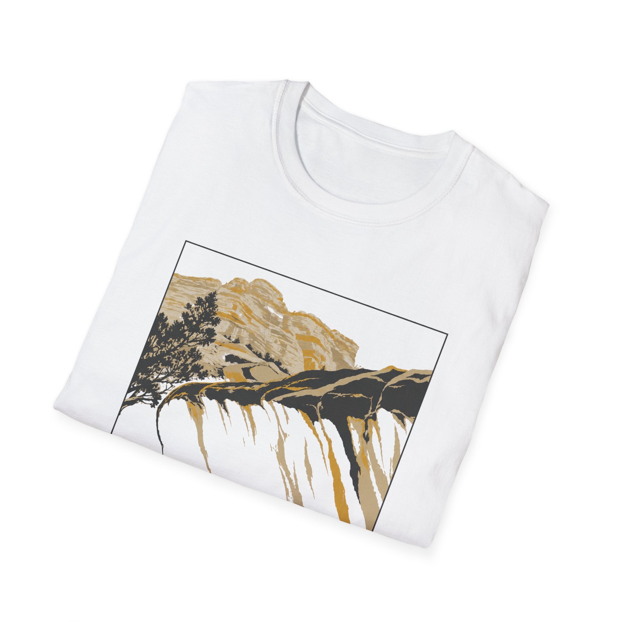 Joe's Valley T-Shirt