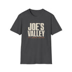 Joe's Valley Pure Type T-Shirt