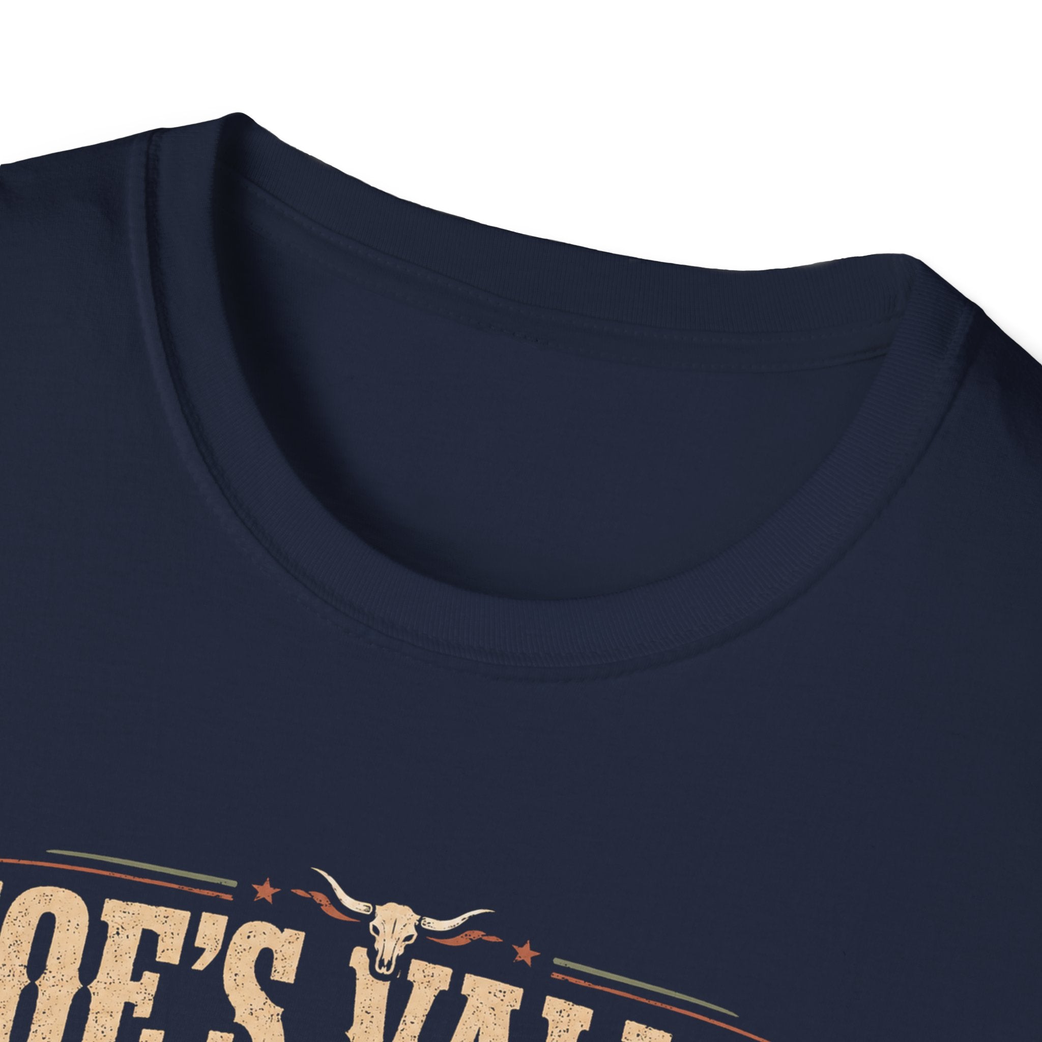 Joe's Valley Bouldering Club T-Shirt