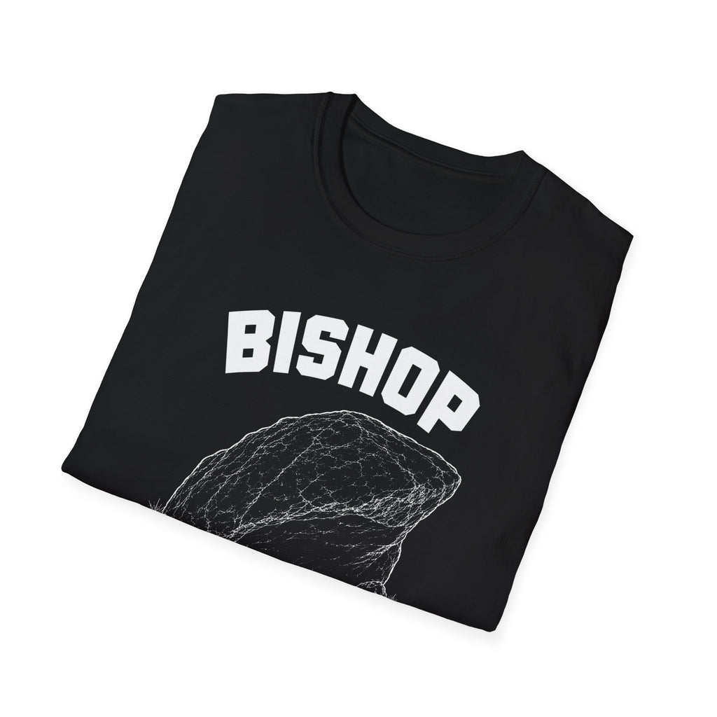 Bishop T-Shirt