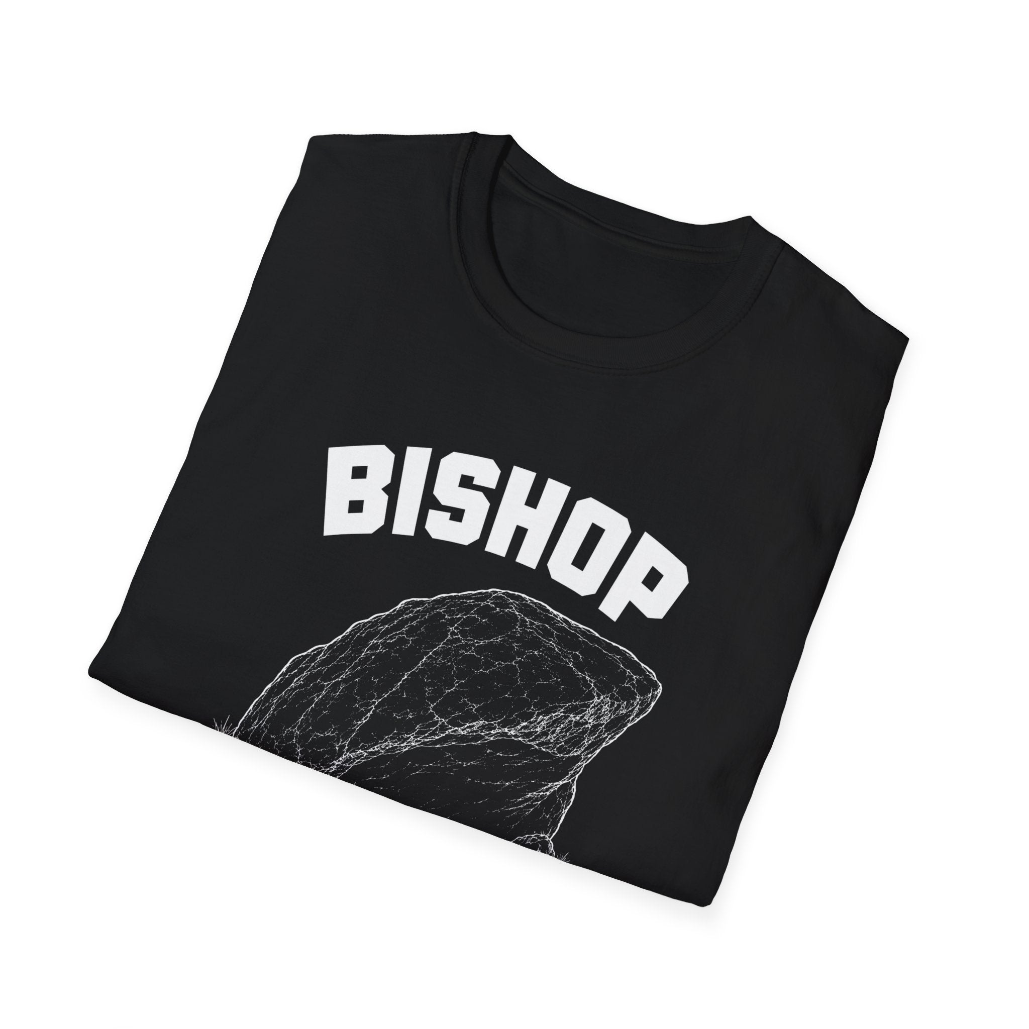 Bishop T-Shirt