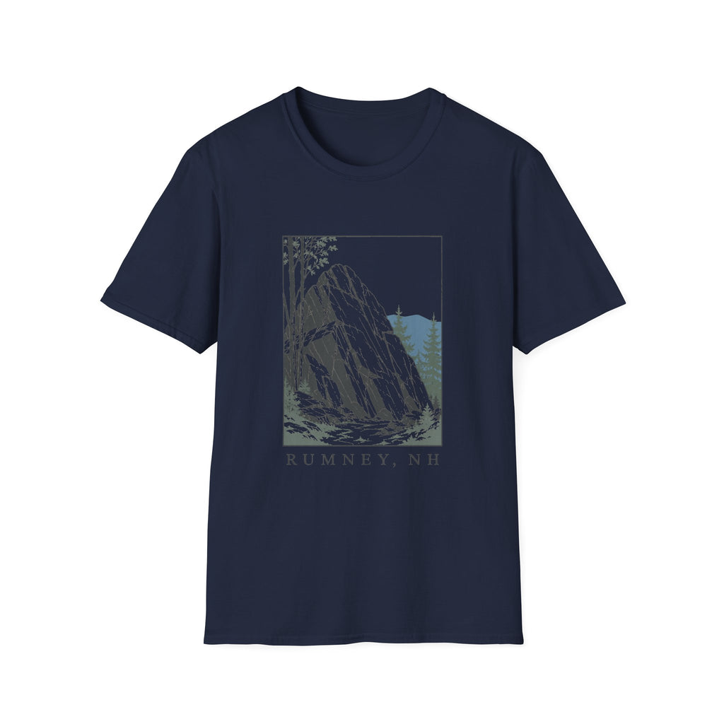 Rumney, NH T-Shirt