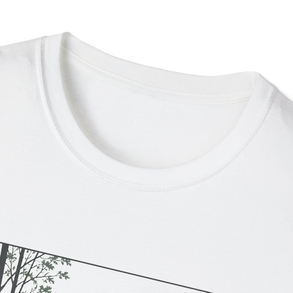 Rumney, NH T-Shirt