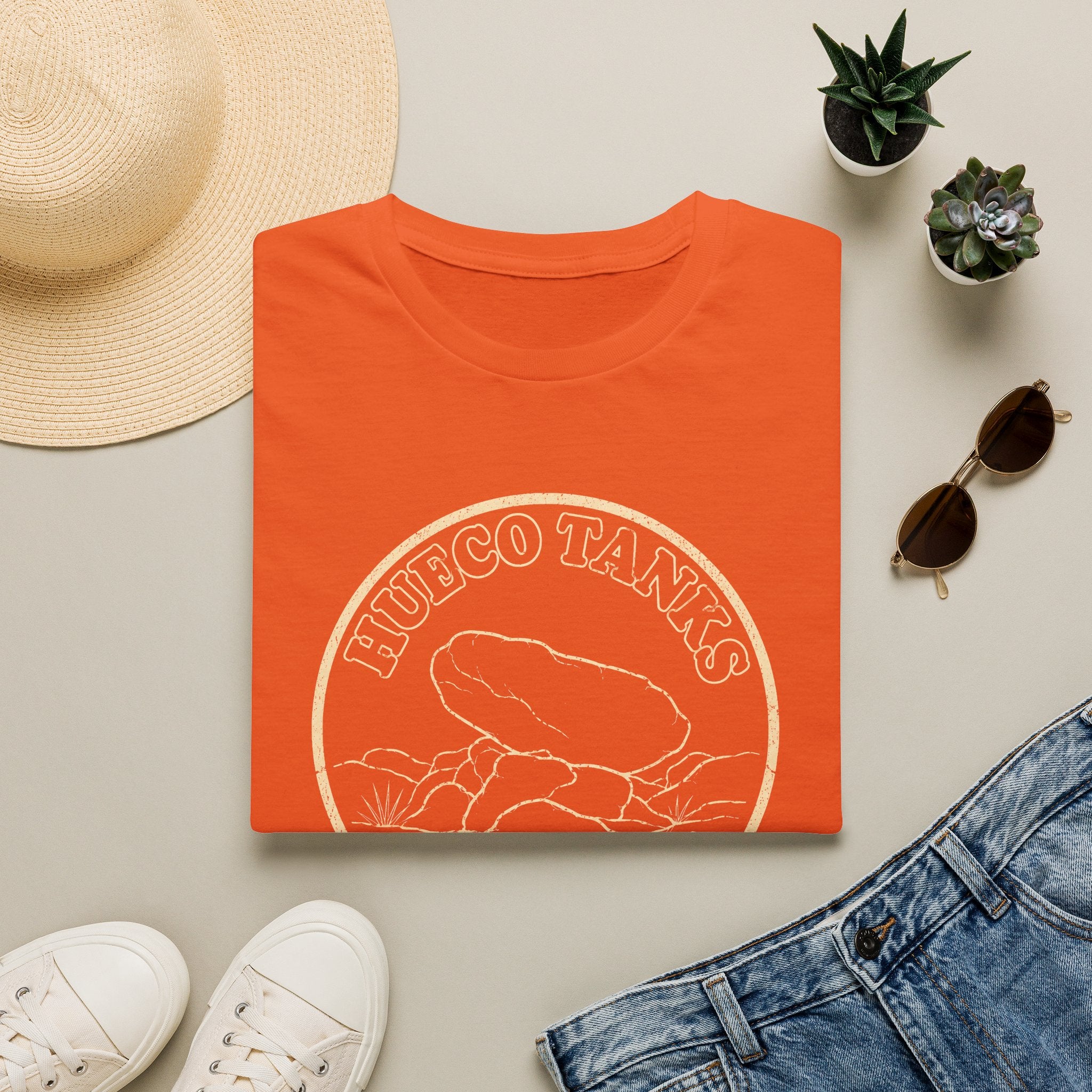 Copy of Angry Chalk Bag Climbing T-Shirt