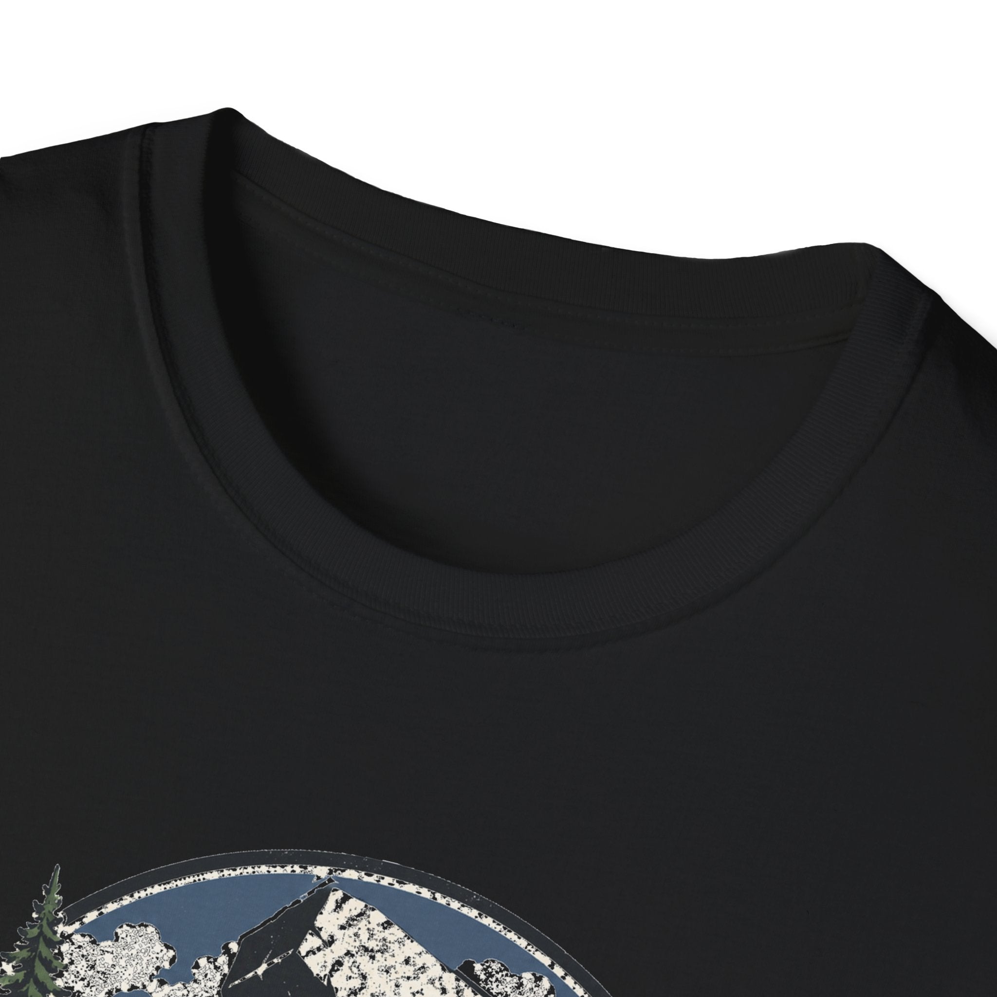 Leavenworth Bouldering T-Shirt
