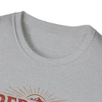 Red Rock Bouldering Co. T-Shirt