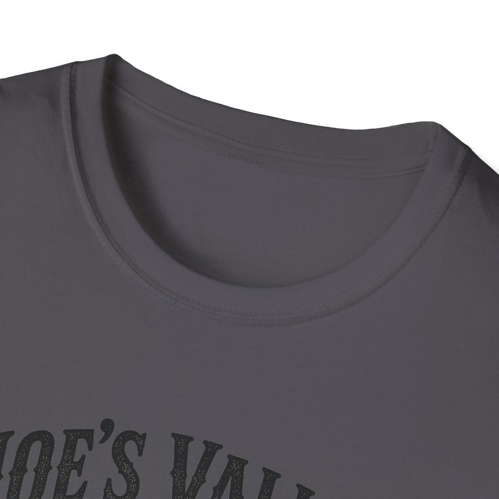 Joe's Valley Bouldering Co. T-Shirt