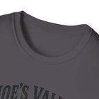 Joe's Valley Bouldering Co. T-Shirt
