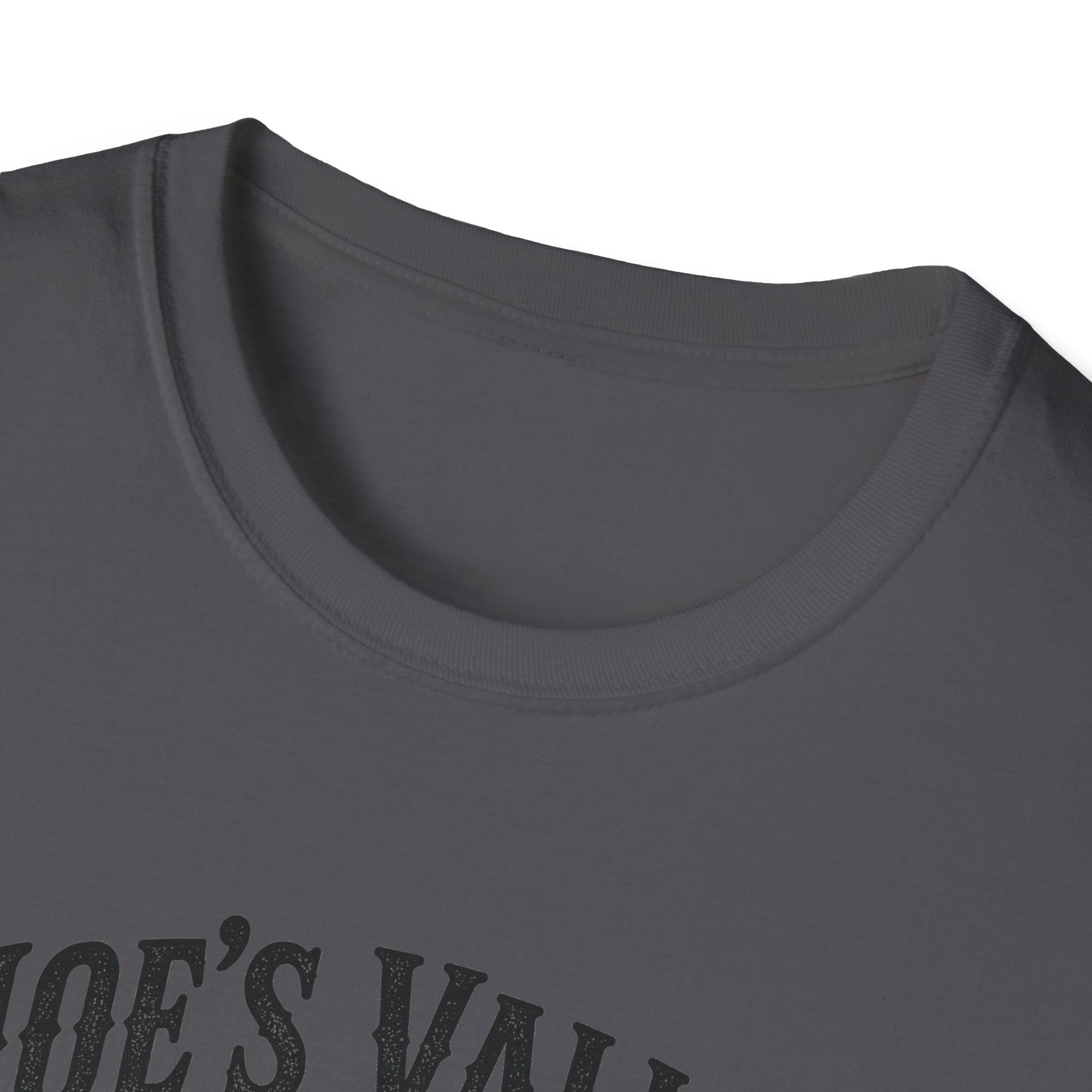 Joe's Valley Bouldering Co. T-Shirt