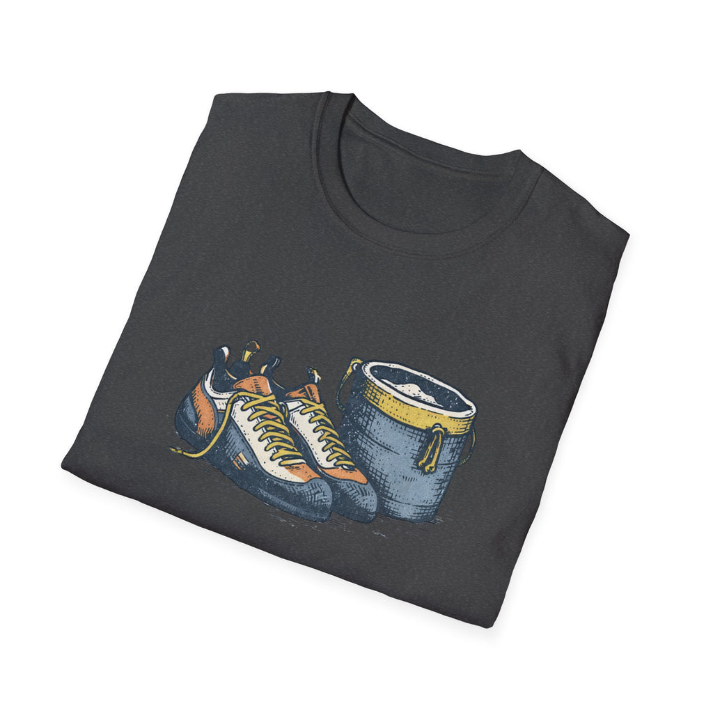 Climber Starter Kit T-Shirt
