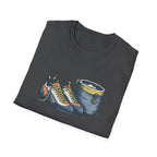 Climber Starter Kit T-Shirt