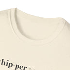 Whipper Definition Climbing T-Shirt