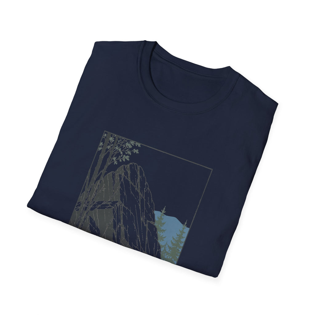 Rumney, NH T-Shirt