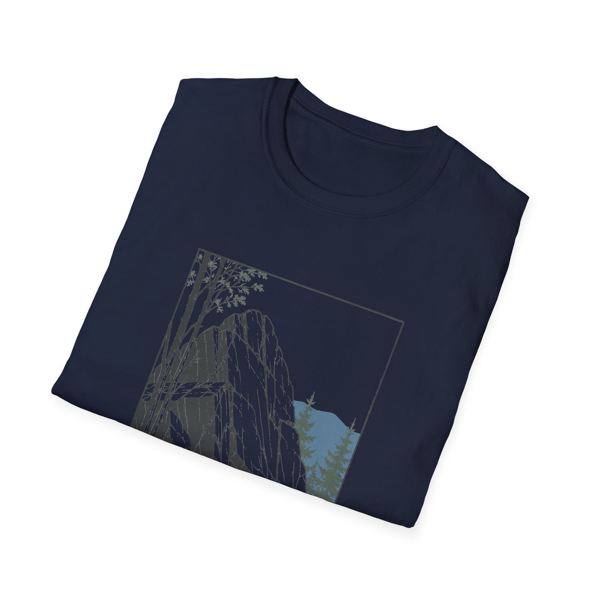 Rumney, NH T-Shirt