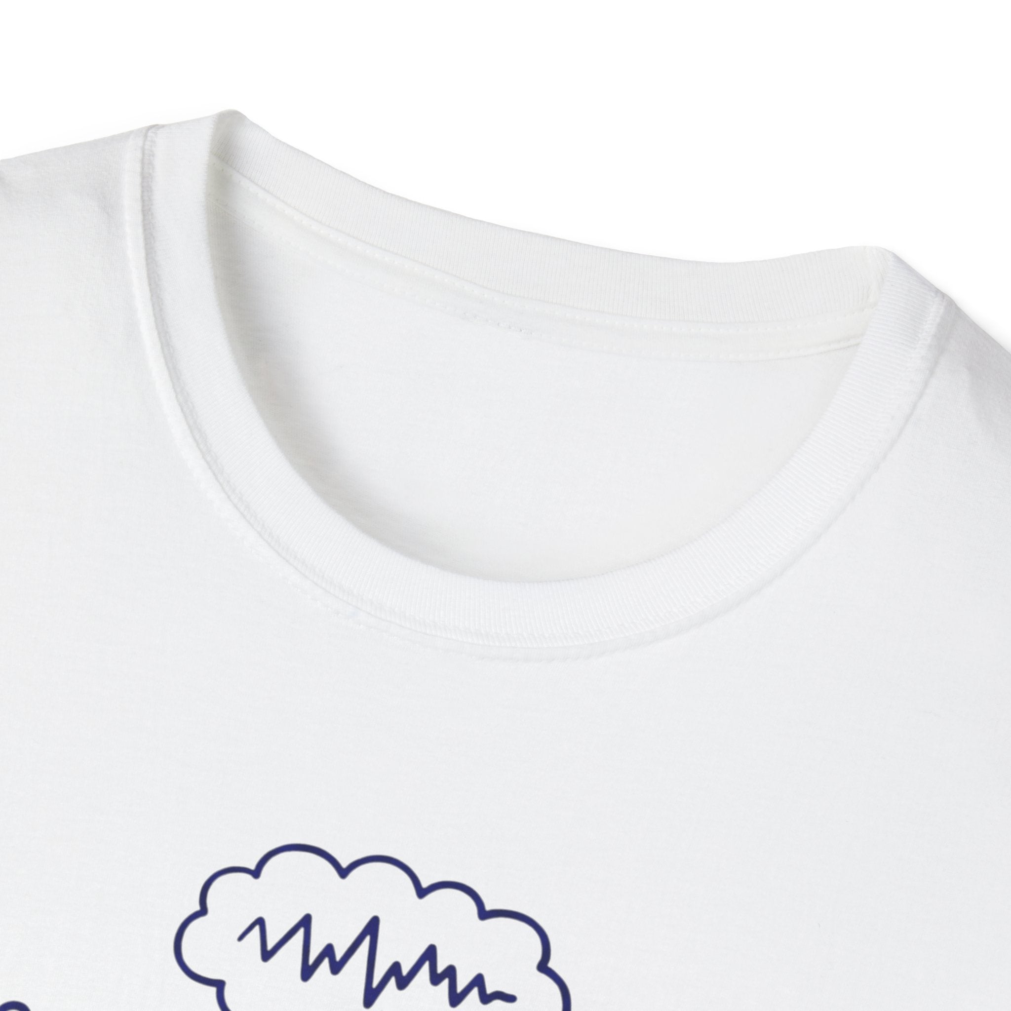 The Beta Committee  Climbing T-Shirt