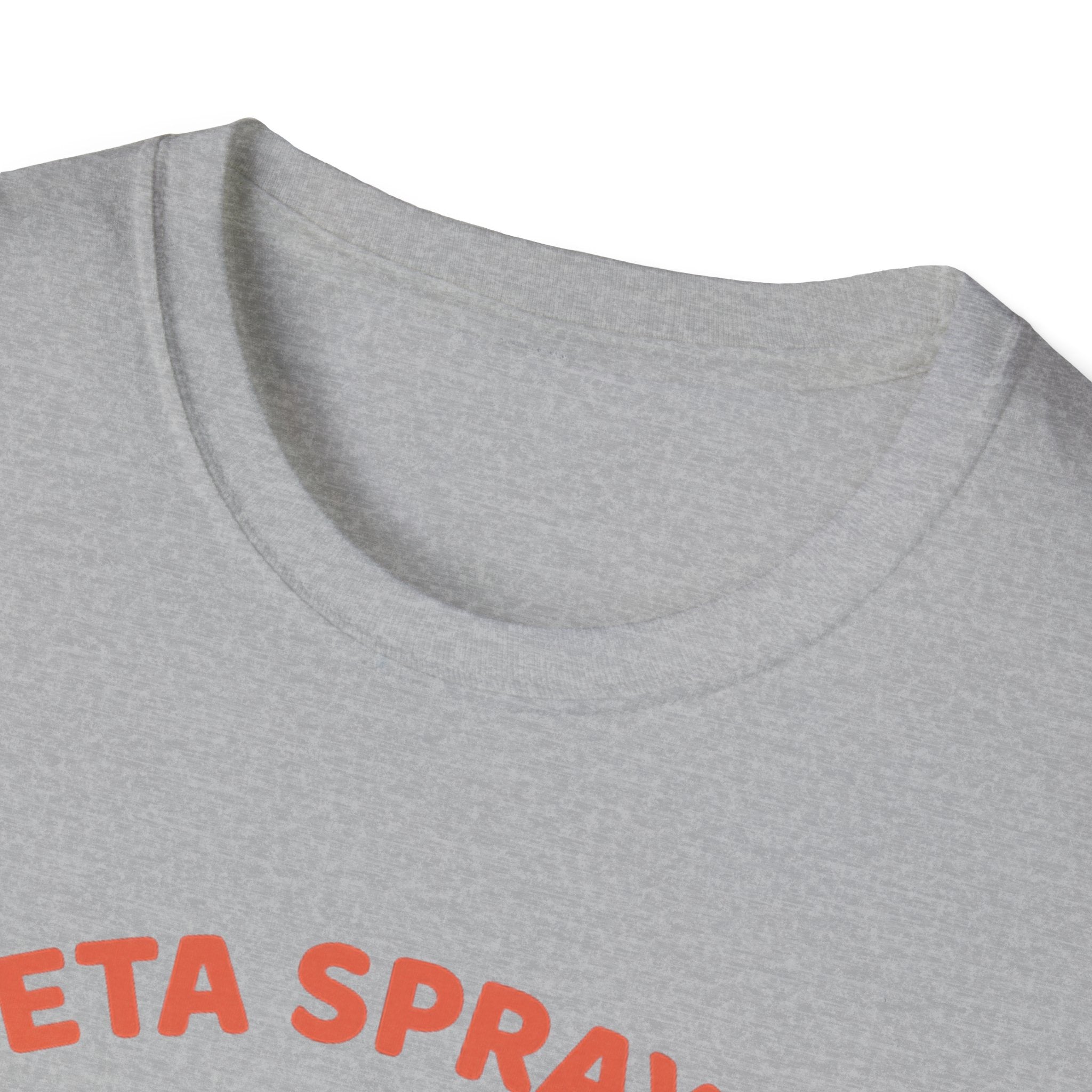Beta Sprayer Sloth Climbing T-Shirt
