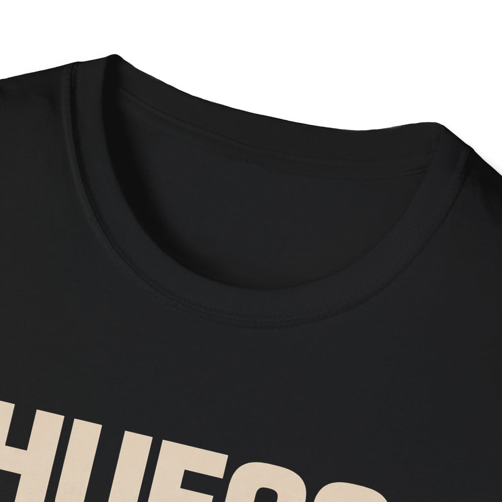 Hueco Tanks Texas Bouldering T-Shirt