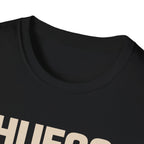 Hueco Tanks Texas Bouldering T-Shirt