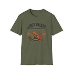 Joe's Valley Bouldering Co. T-Shirt