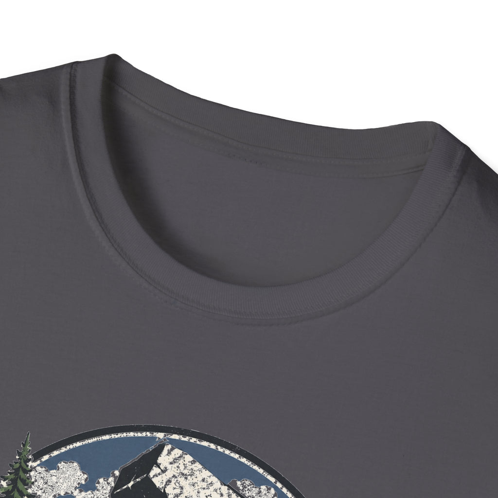 Leavenworth Bouldering T-Shirt