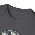 Leavenworth Bouldering T-Shirt