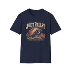 Joe's Valley Bouldering Club T-Shirt