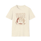 Hueco Tanks Texas Bouldering T-Shirt